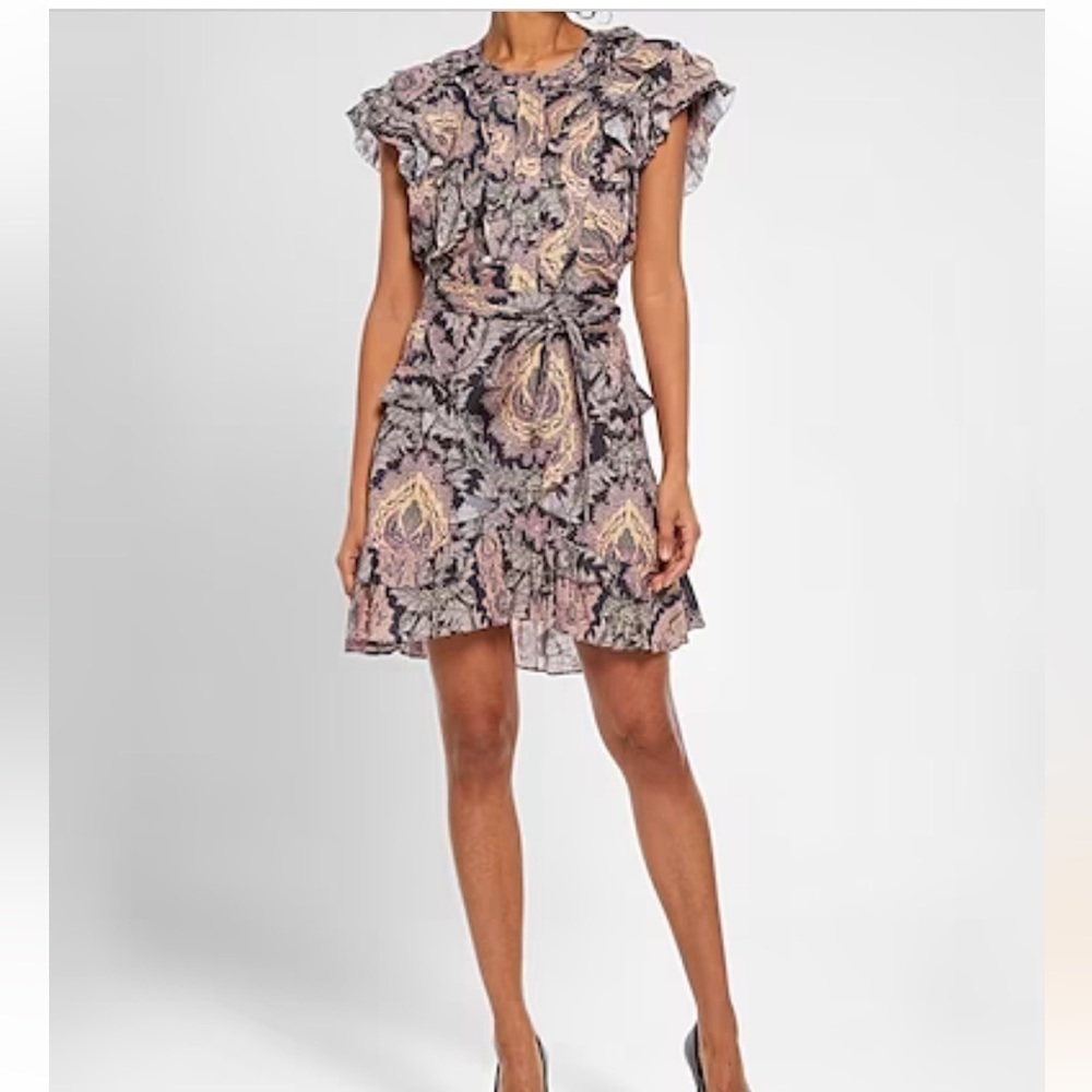 Isabel Marant Dress